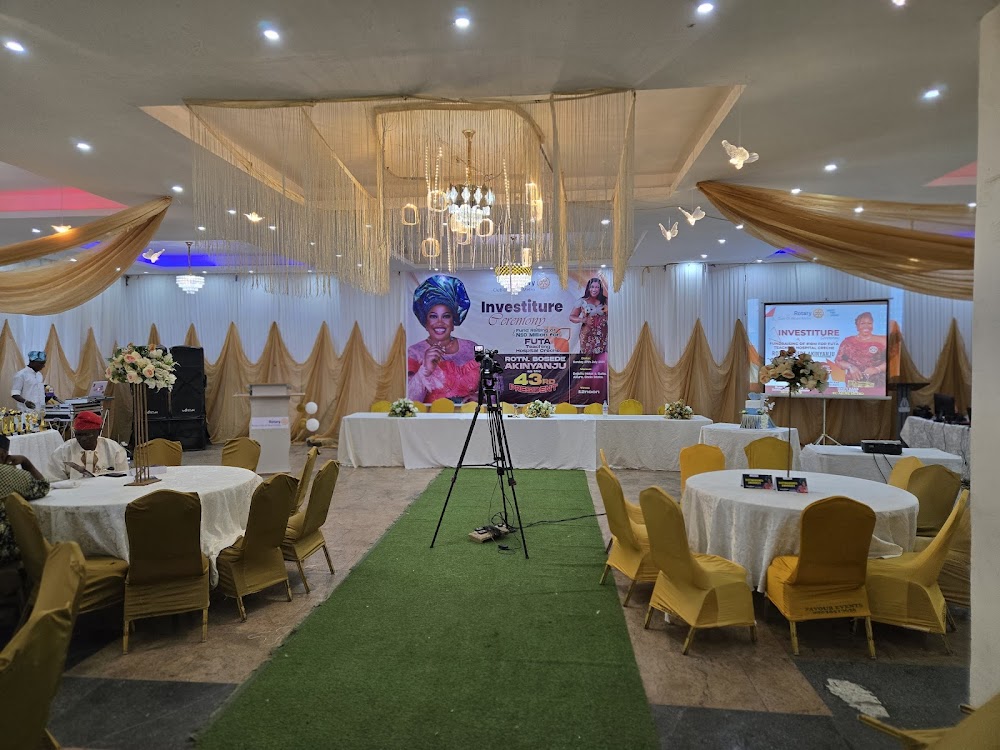 Dejavu Event Hall photo 2